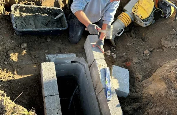 Kanalizacja techniczna instalacje podziemne (2)