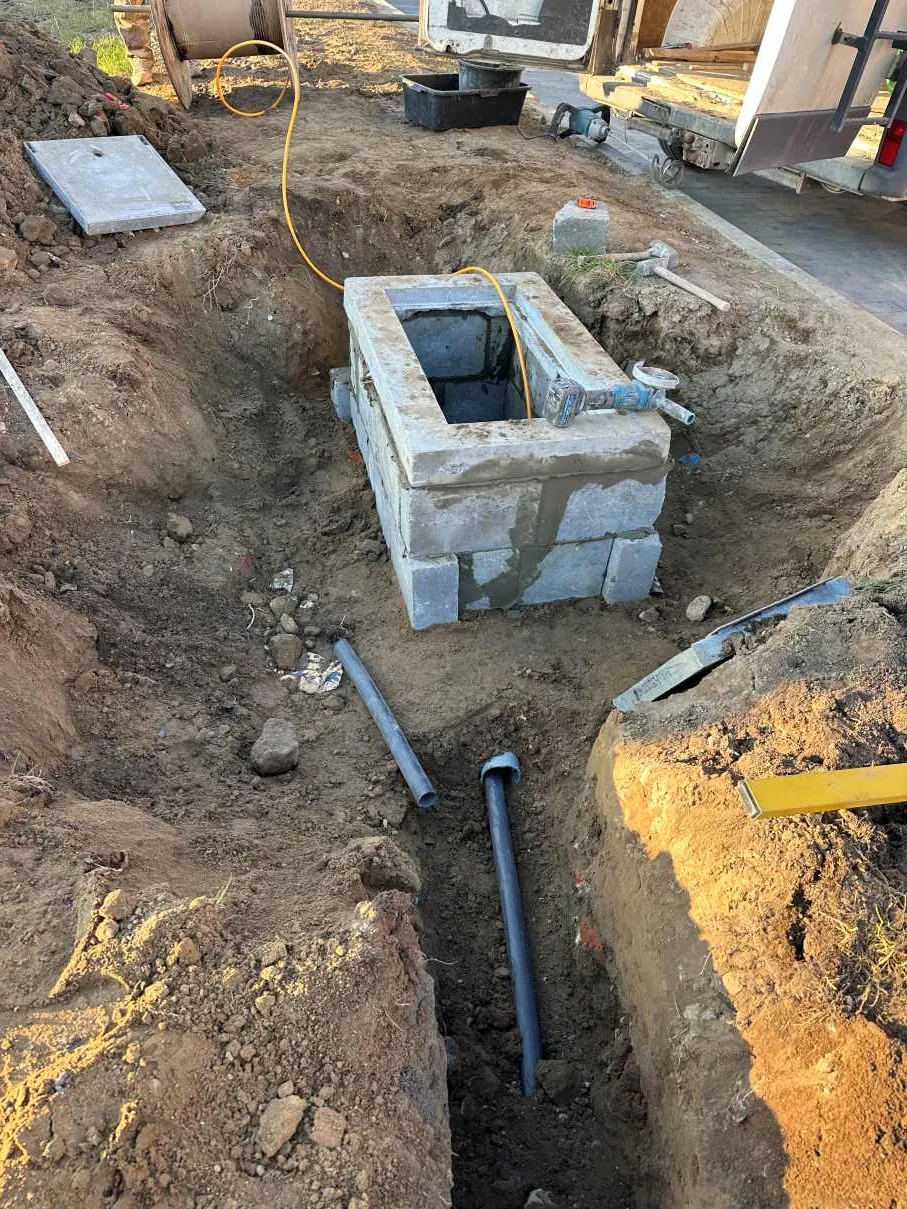 Kanalizacja techniczna instalacje podziemne (5)