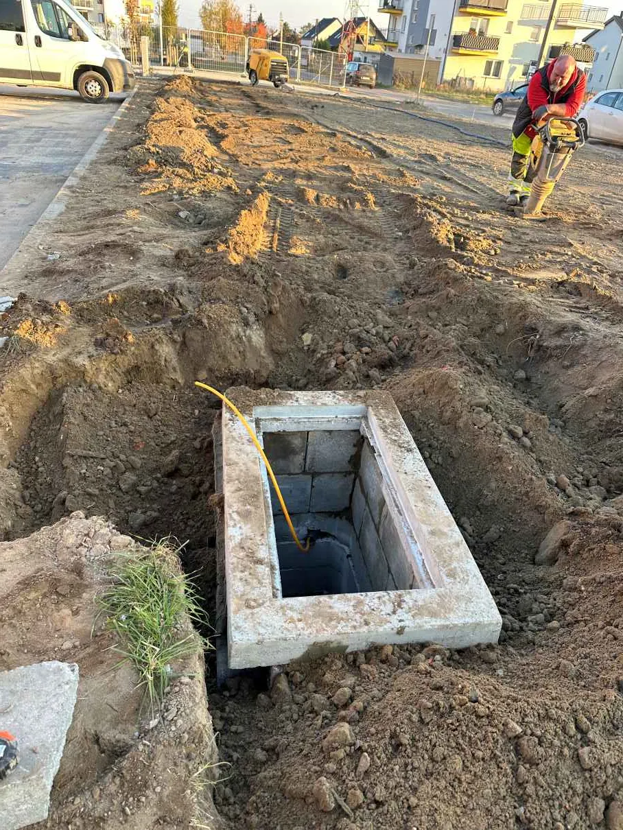 Kanalizacja techniczna instalacje podziemne (6)