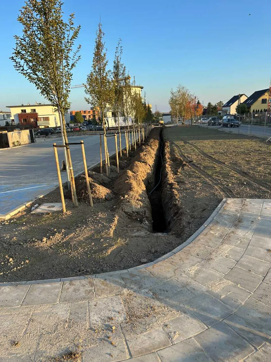 Kanalizacja techniczna instalacje podziemne (7)