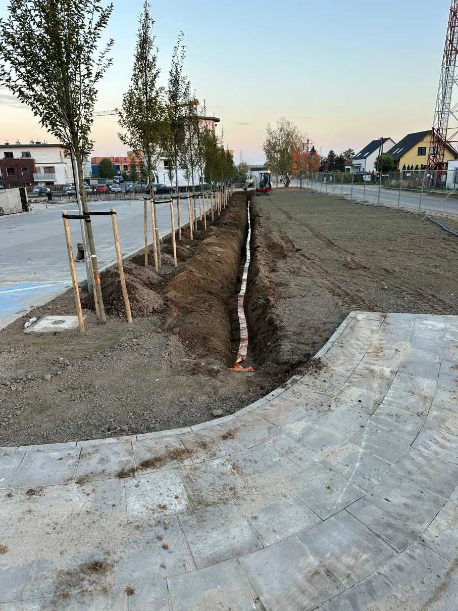 Kanalizacja techniczna instalacje podziemne (8)