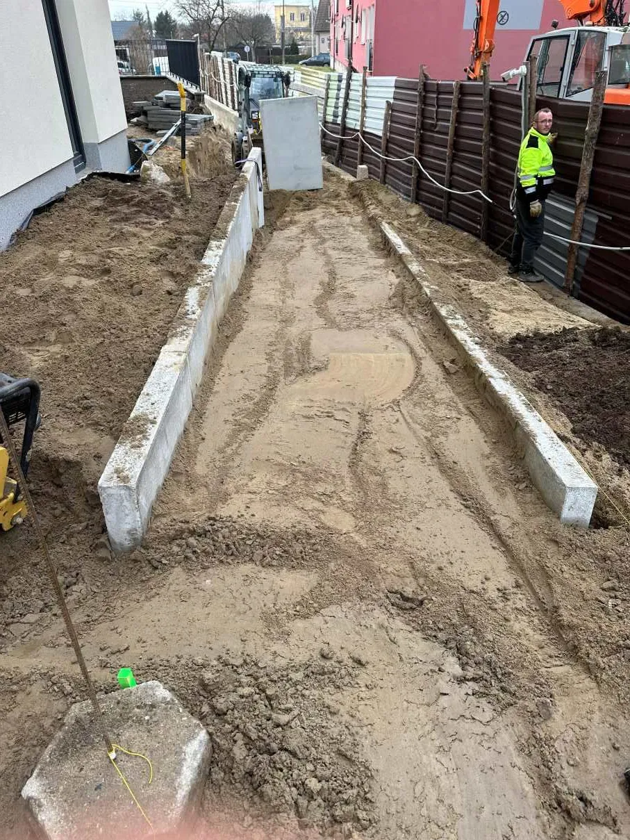 Zagęszczanie i układanie kostki stogi (1)