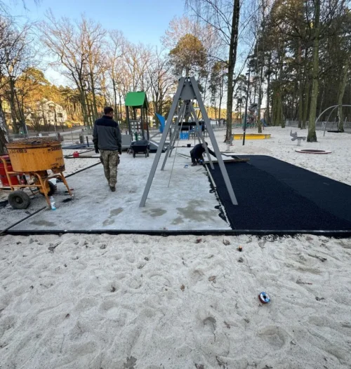 przyłącze kanalizacyjne (11) przyłącze kanalizacyjne (11)